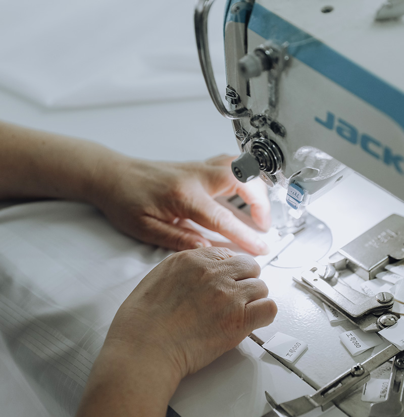 南通桂之冠纺织品有限公司