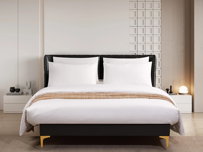 Core classification and function of guest room linens