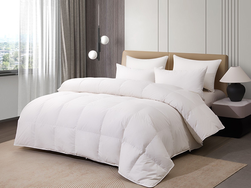 客房布草的管理与保养